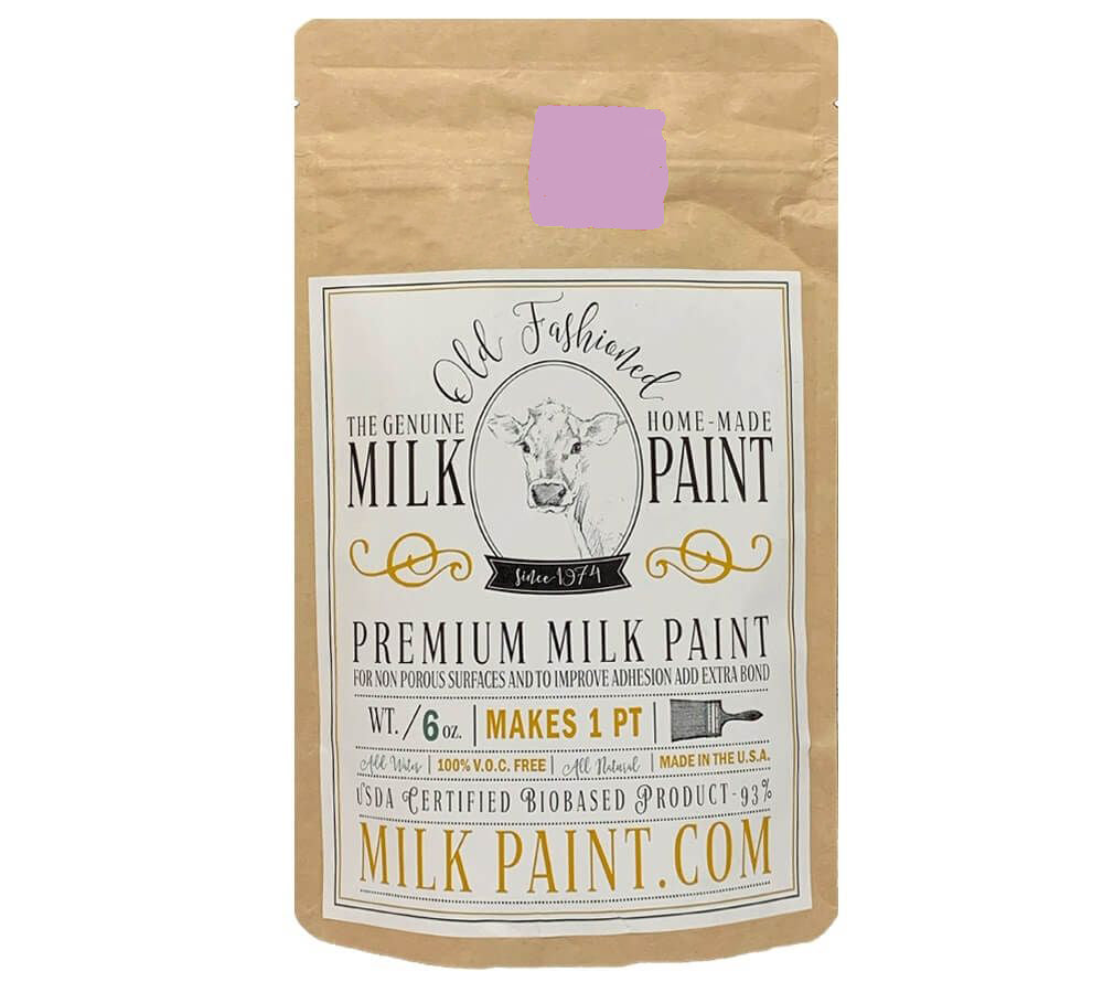 Plumberry - Old Fashioned Milk Paint