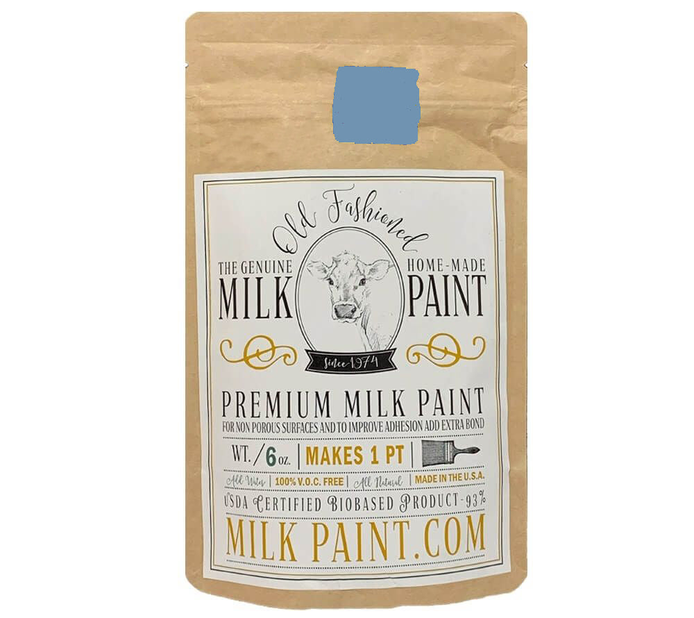 Slate - Old Fashioned Milk Paint