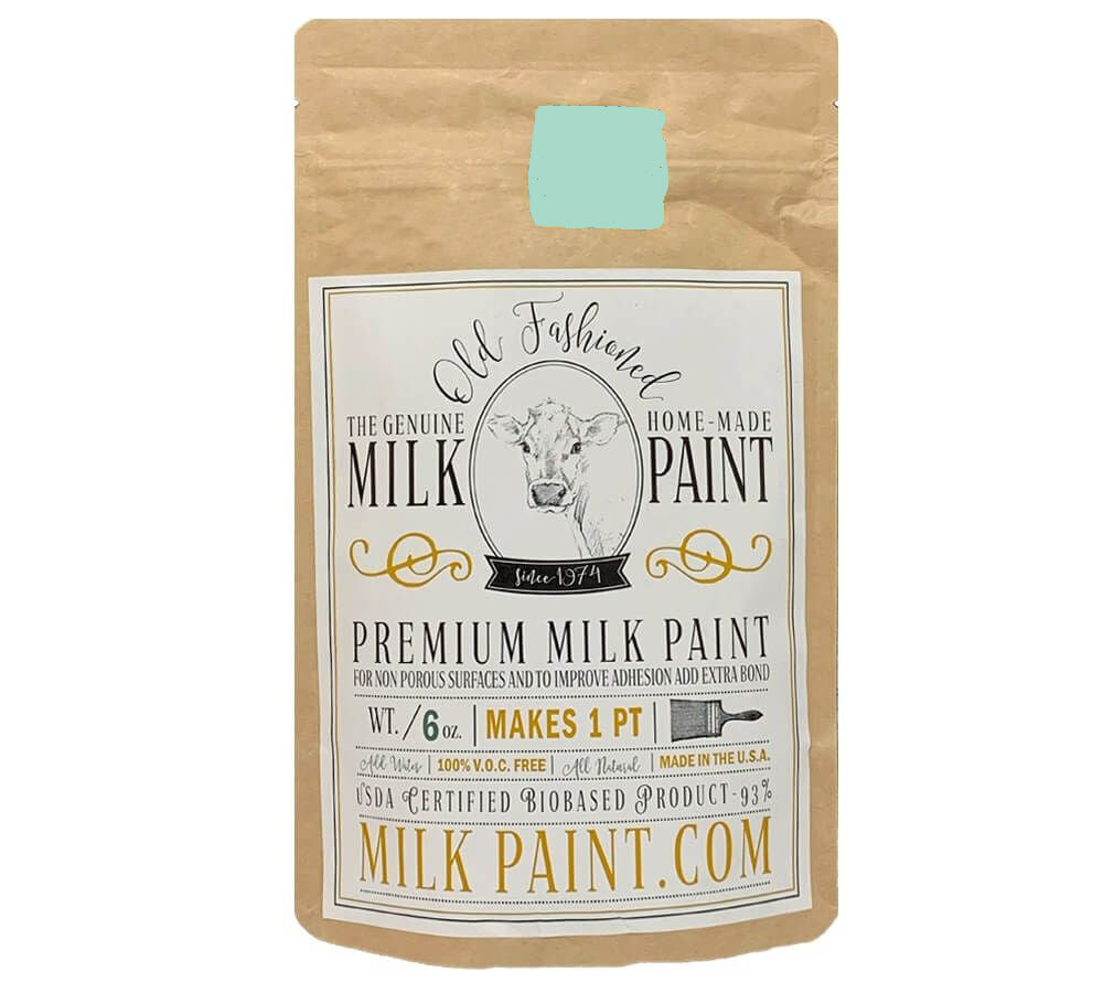 Summer Cottage - Old Fashioned Milk Paint