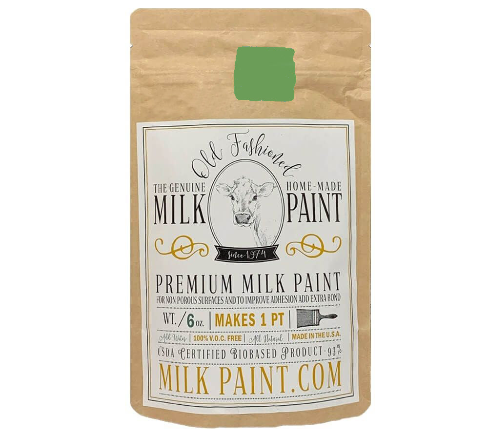 Tavern Green - Old Fashioned Milk Paint