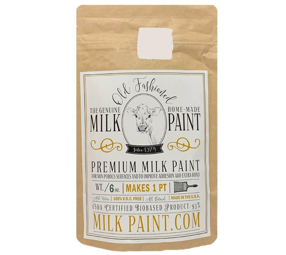 Truffle - Old Fashioned Milk Paint