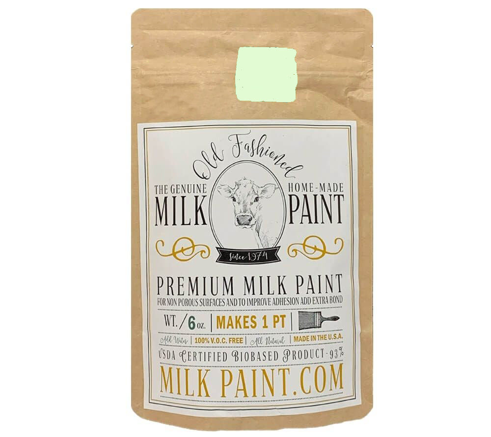 Willow - Old Fashioned Milk Paint