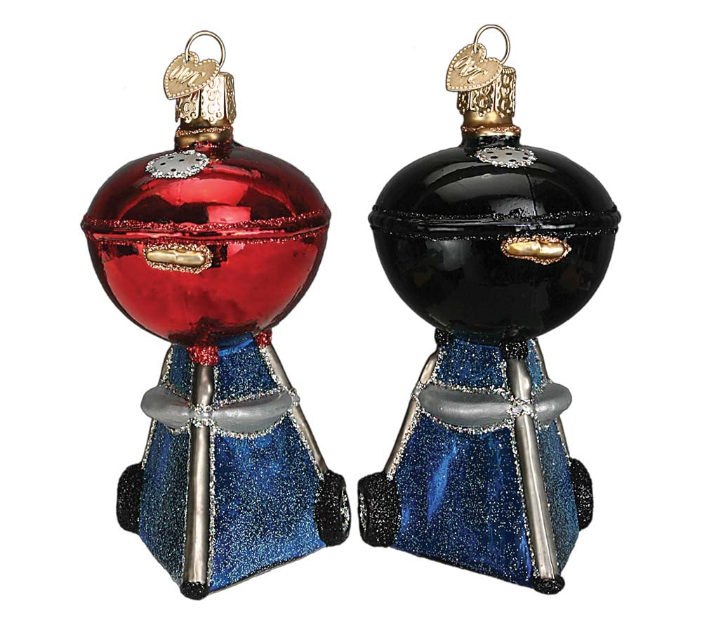 Weihnachtsbaumschmuck Classic Barbecue
