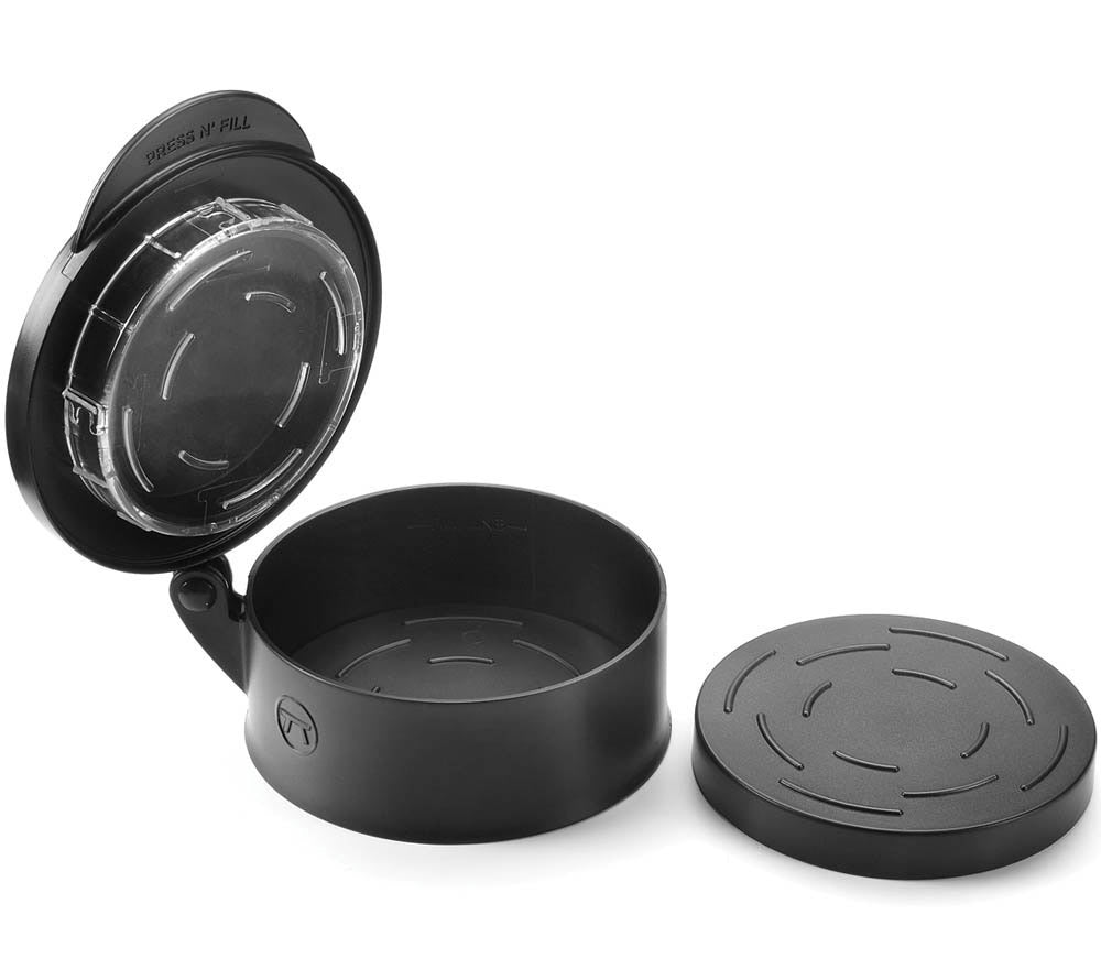 Hamburger Stuffer von Outset