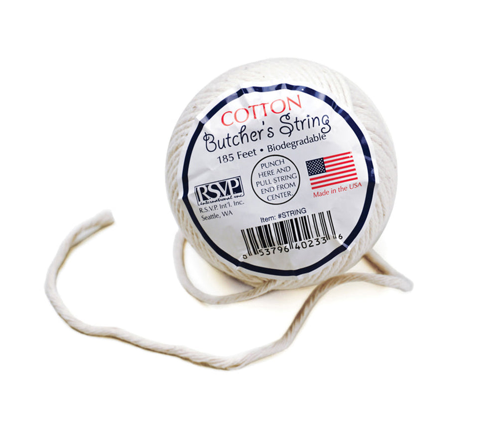 Butcher's String Kordel von R.S.V.P International