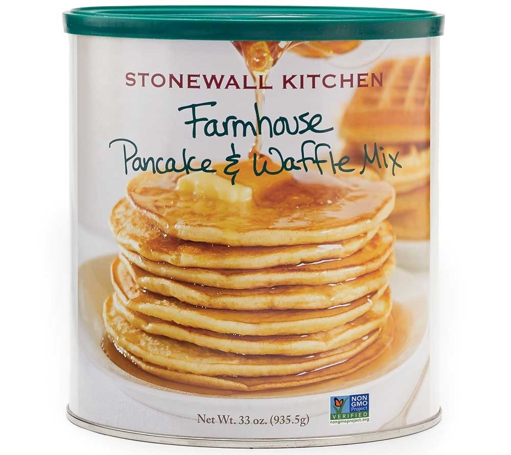 Farmhouse Pancake & Waffle Mix – online kaufen für fluffige Pancakes & Waffles