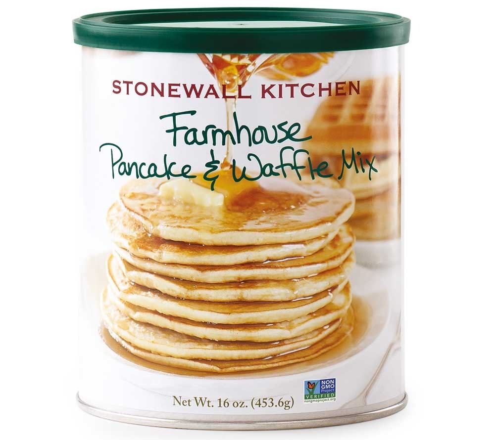 Farmhouse Pancake & Waffle Mix – online kaufen für fluffige Pancakes & Waffles