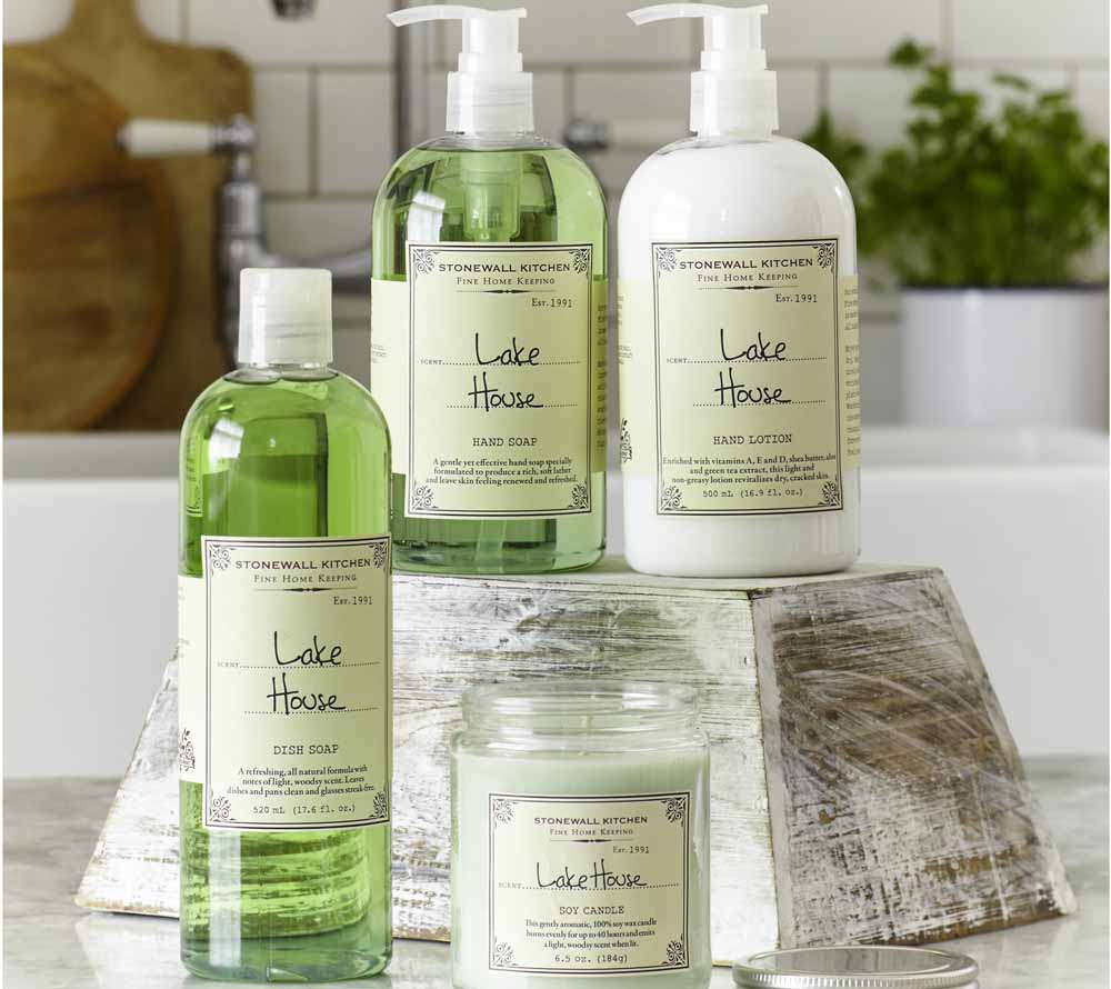 Lake House Hand Soap Stonewall Kitchen online kaufen