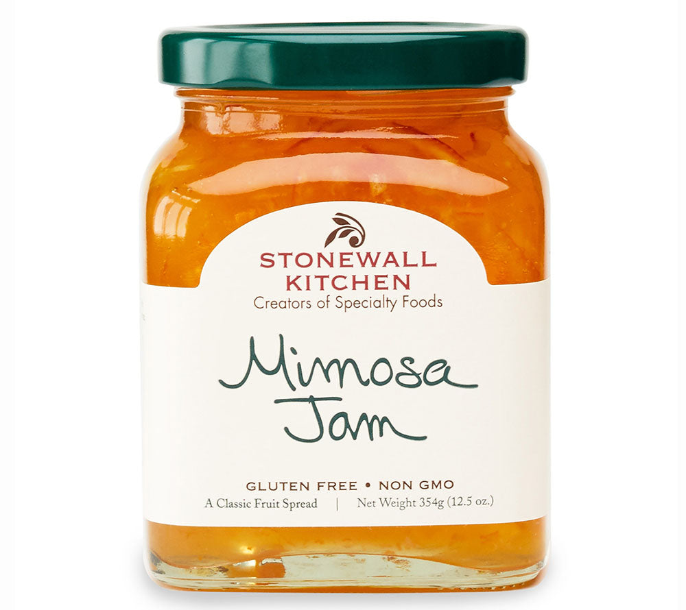 Mimosa Jam von Stonewall Kitchen