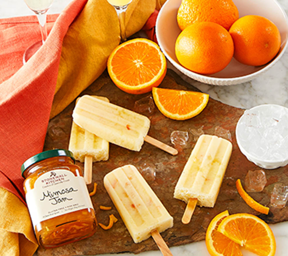 Stonewall Kitchen Mimosa Jam bei American Heritage
