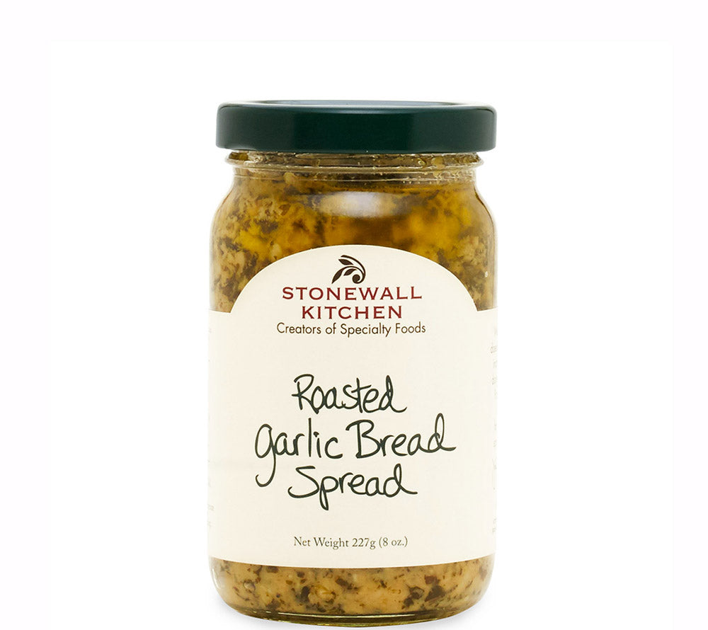 Garlic Bread Spread von Stonewall Kitchen