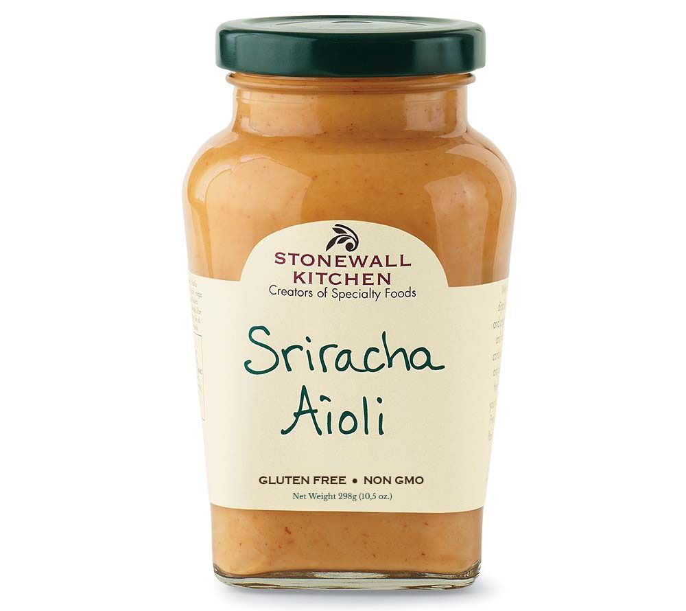 Sriracha Aioli von Stonewall Kitchen