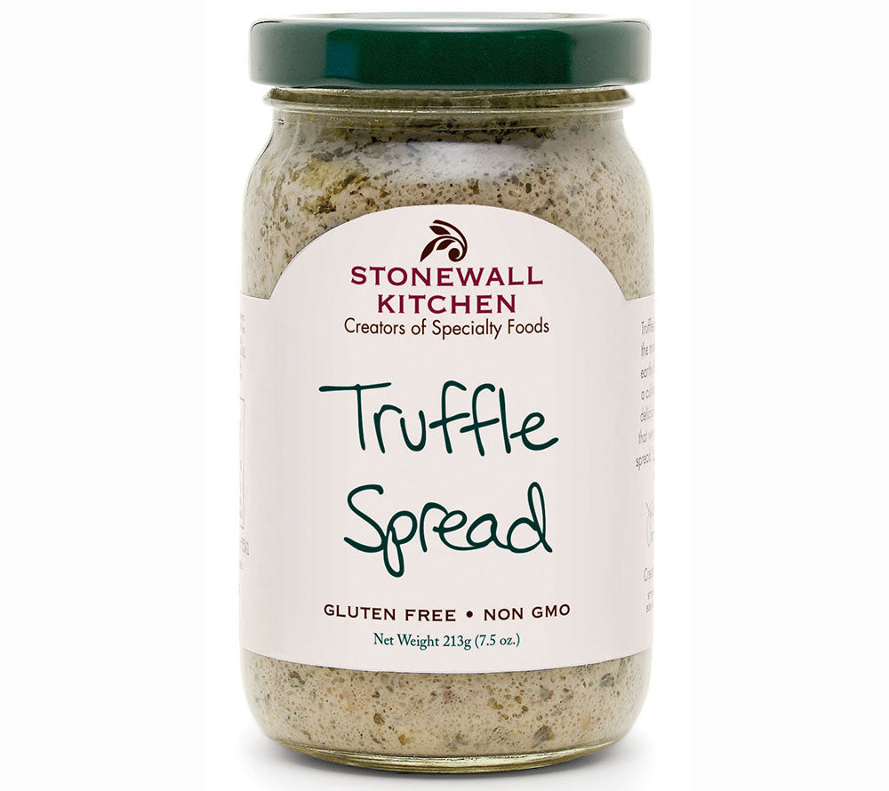 Truffle Spread von Stonewall Kitchen