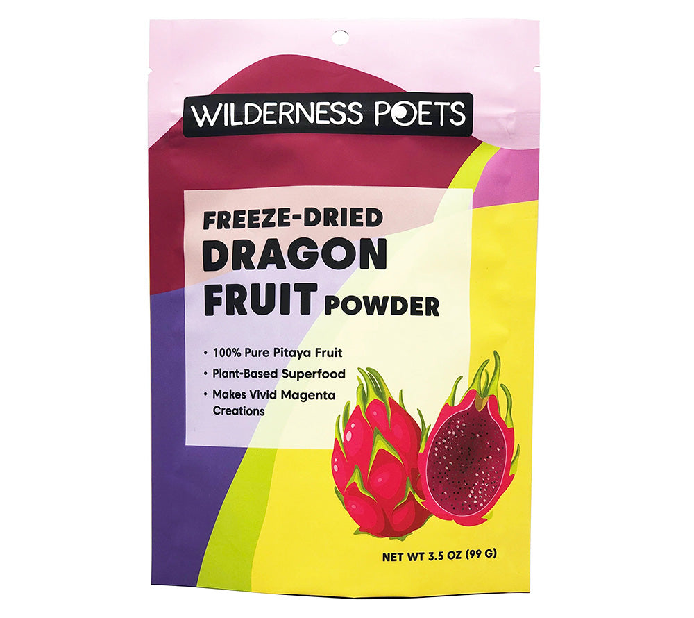 Dragon Fruit Powder (3.5 oz)