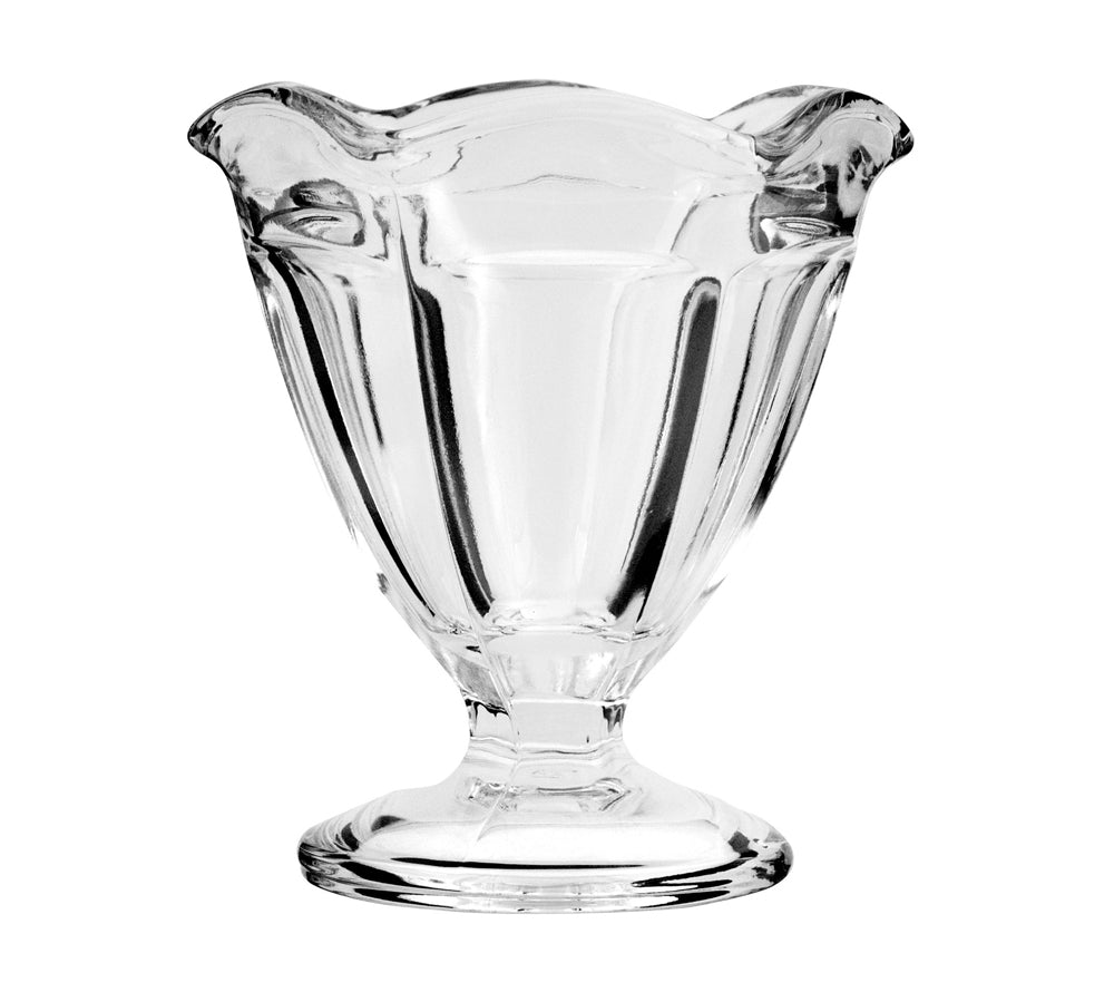 Eisbecher aus Glas 4.5 oz von Anchor Hocking