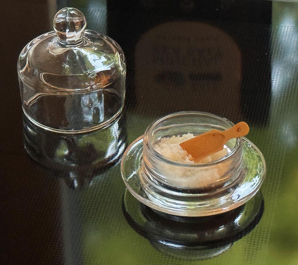 Baja Gold Mineral Sea Salt kaufen – Natürliches Meersalz aus dem Sea of Cortez, reich an Mineralien