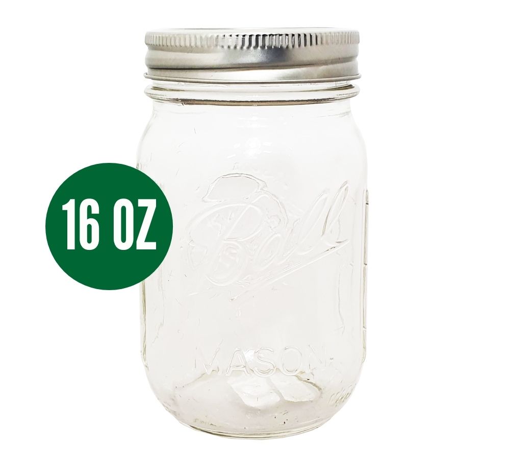 Ball Mason Jars, Regular Mouth kaufen – Vintage-Gläser für DIY, Kerzen & Deko, limitierte Jubiläumsedition