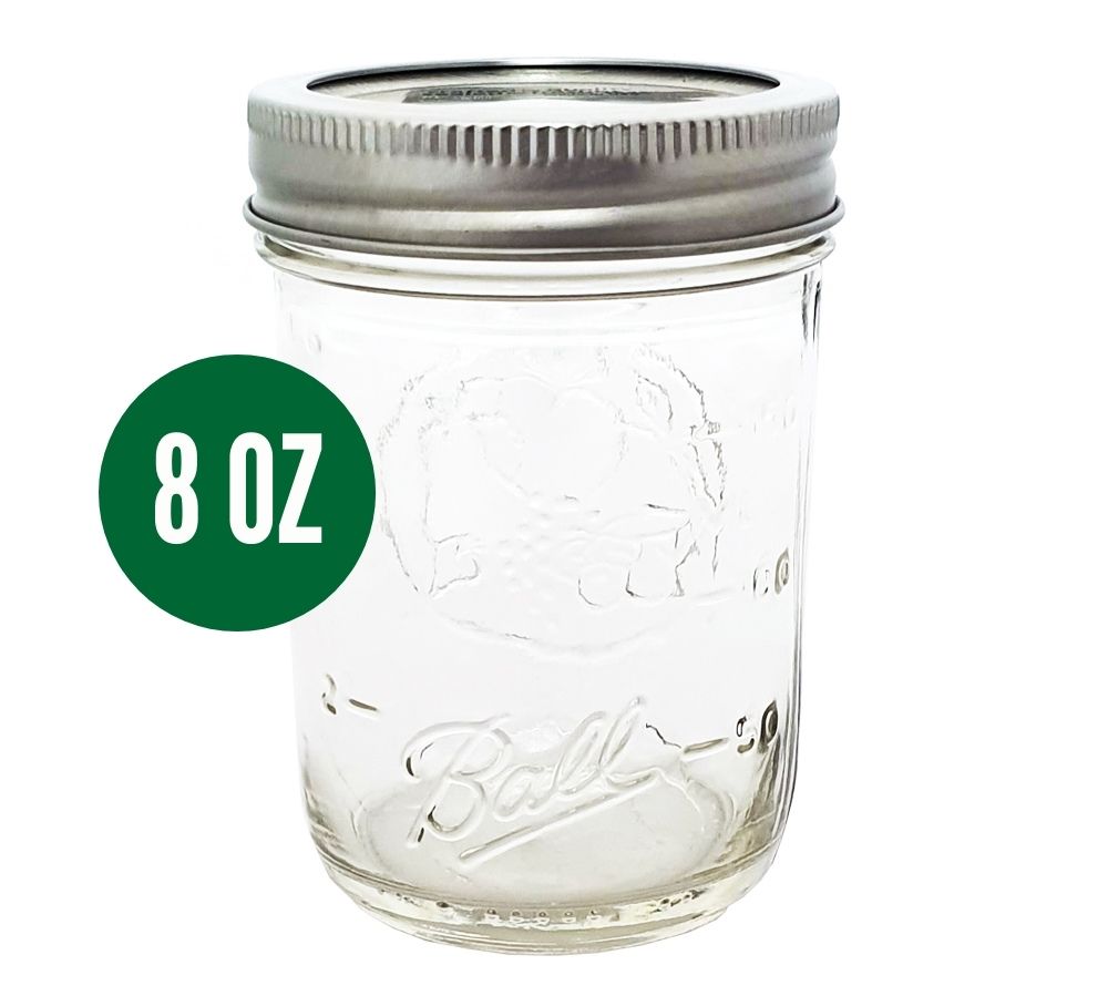 Ball Mason Jars, Regular Mouth kaufen – Vintage-Gläser für DIY, Kerzen & Deko, limitierte Jubiläumsedition