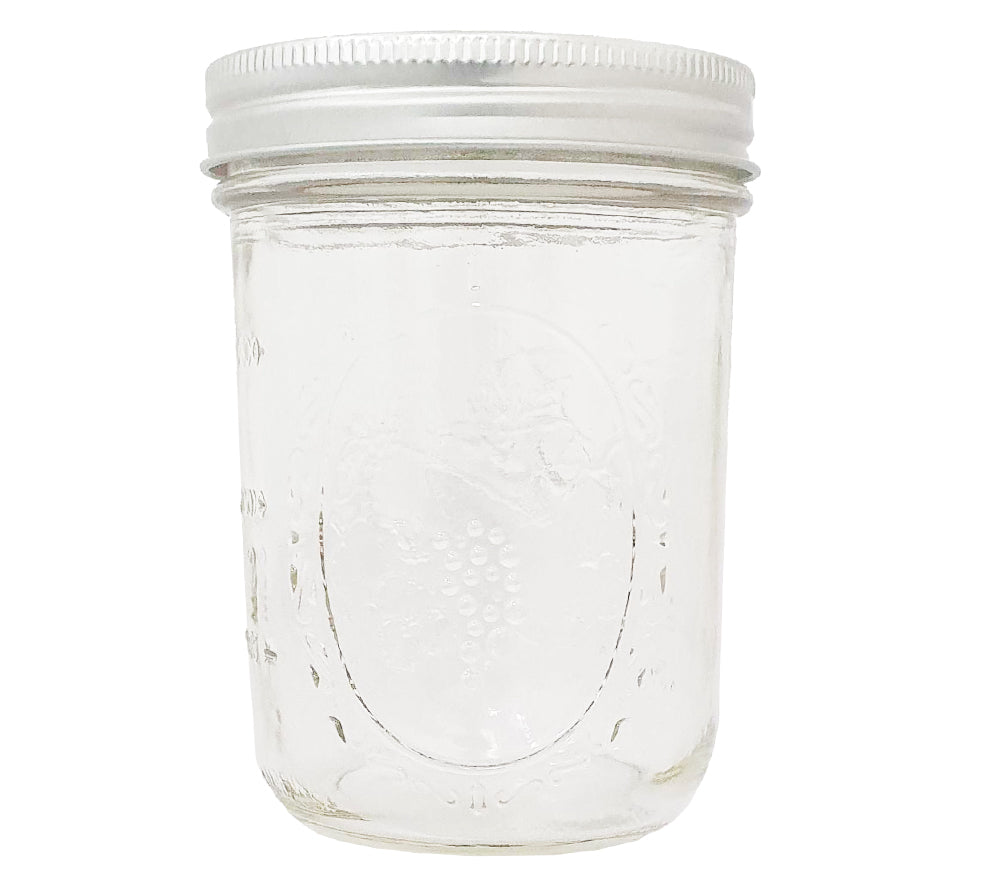 Ball Mason Jars, Wide Mouth