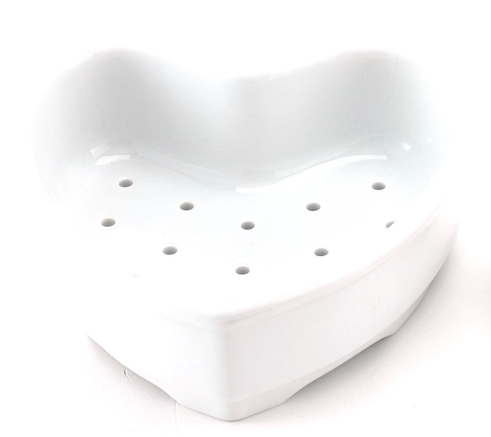Coeur a la Creme Form