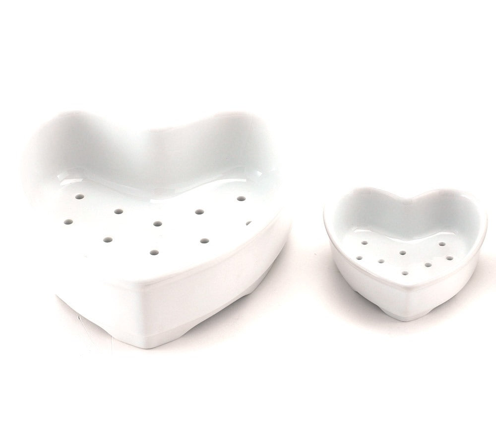 Coeur a la Creme Form kaufen – Herzförmige Form für Desserts, ideal für Valentinstag