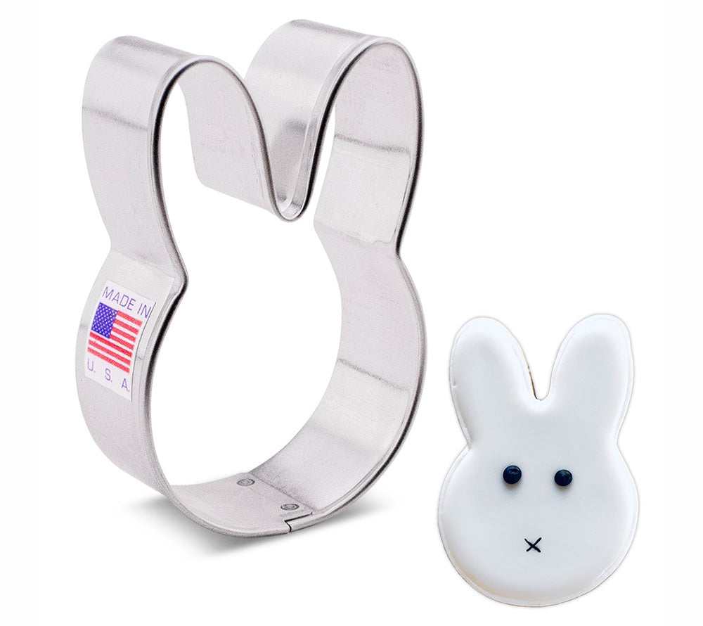 Häschen Keksausstecher - Cute Bunny