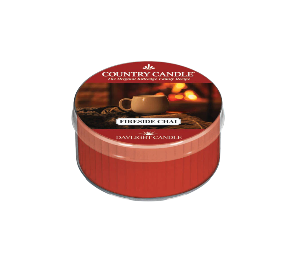 Country Candle Daylight Bundle Winterdüfte 2024 online kaufen – 6 winterliche Düfte entdecken - Fireside Chai