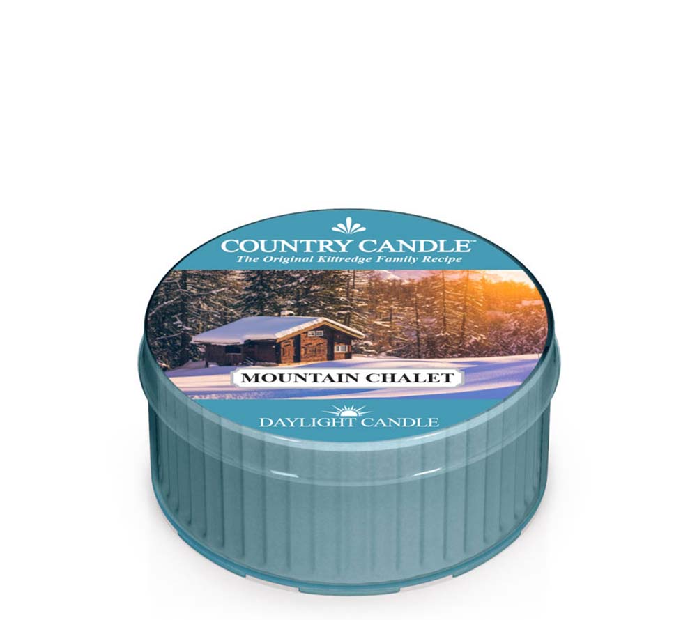 Winterduft mit Tannennadeln, Balsam & Sandelholz für gemütliche Stunden