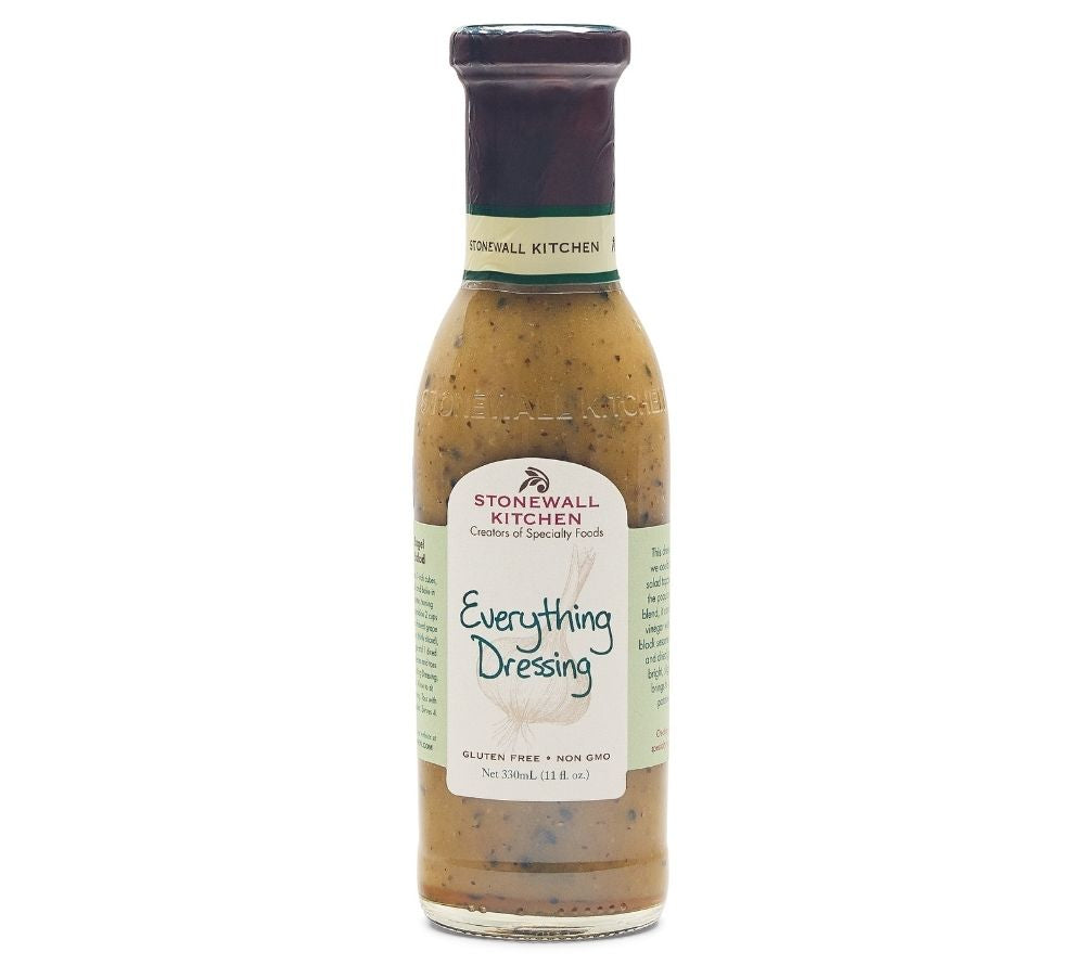 Everything Dressing von Stonewall Kitchen