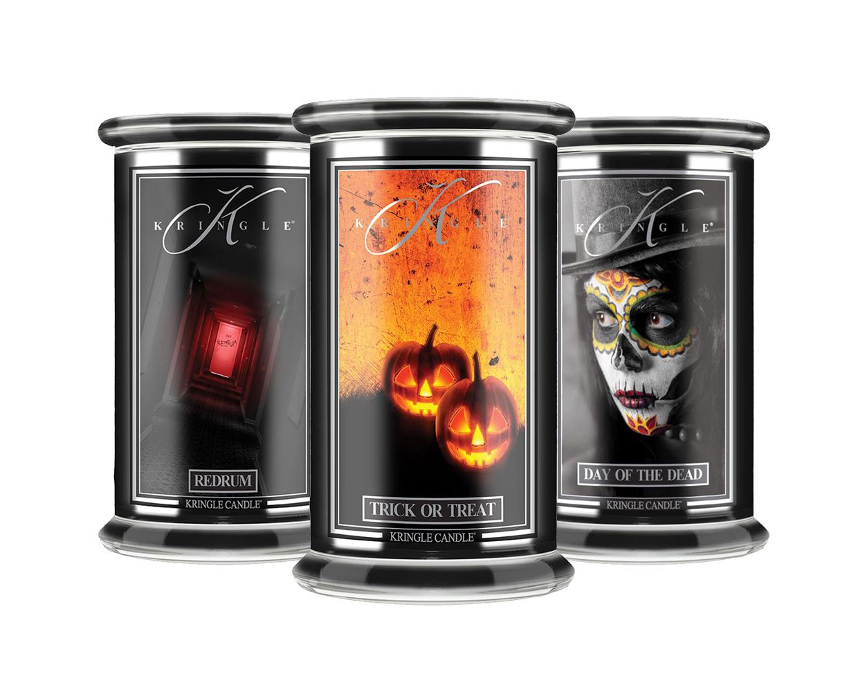 halloween limited edition candles 2023
