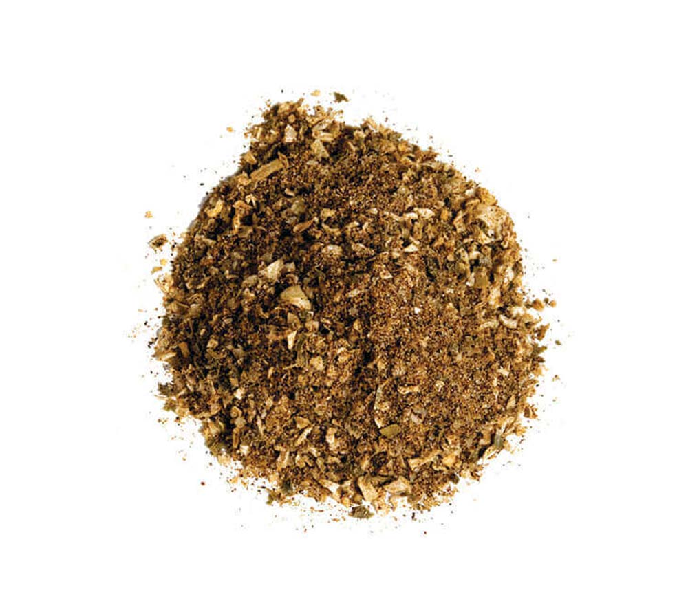 Jamaican Jerk BBQ Rub von Urban Accents kaufen – karibischer BBQ-Rub online bestellen