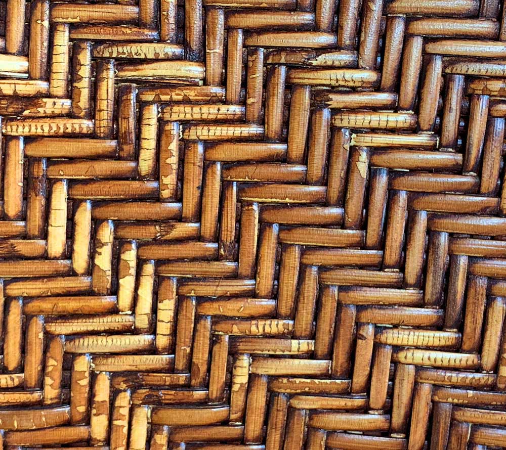 Kennedy Schaukelstuhl Kirsche online bestellen – Klassischer Rocker für Veranda & Kamin