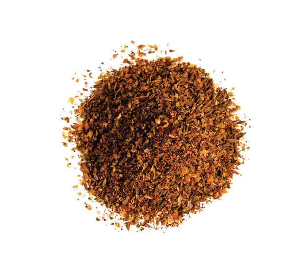 Kodiak Salmon Rub online bestellen – Chili, Kreuzkümmel & Oregano für Lachs & Fisch