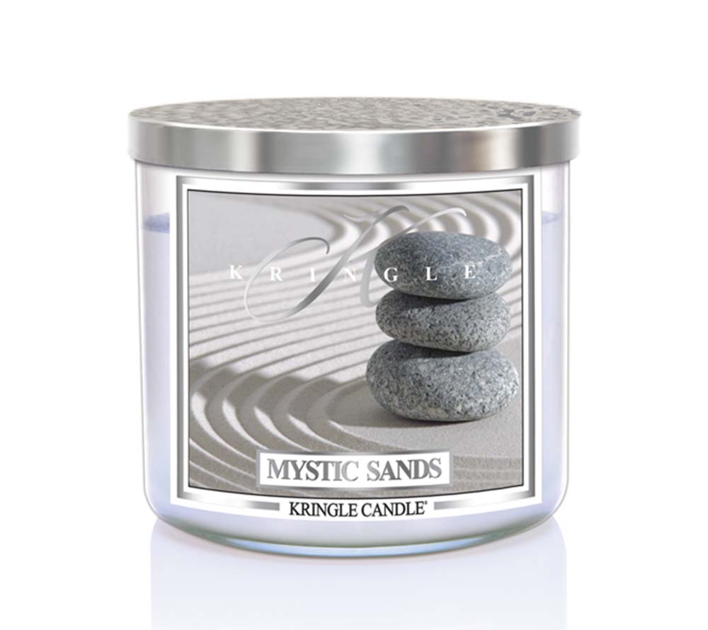 Mystic Sands Duftkerze von Kringle Candle