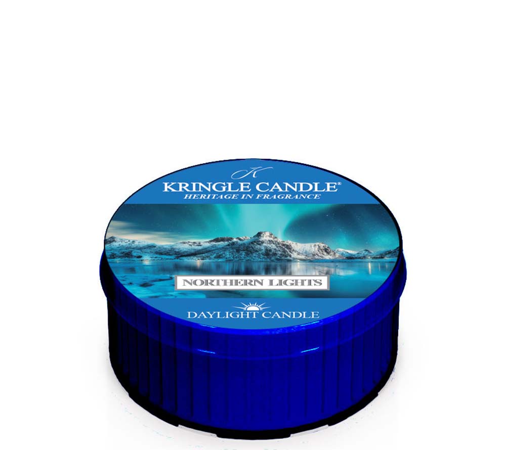 Northern Lights Duftkerze von Kringle Candle