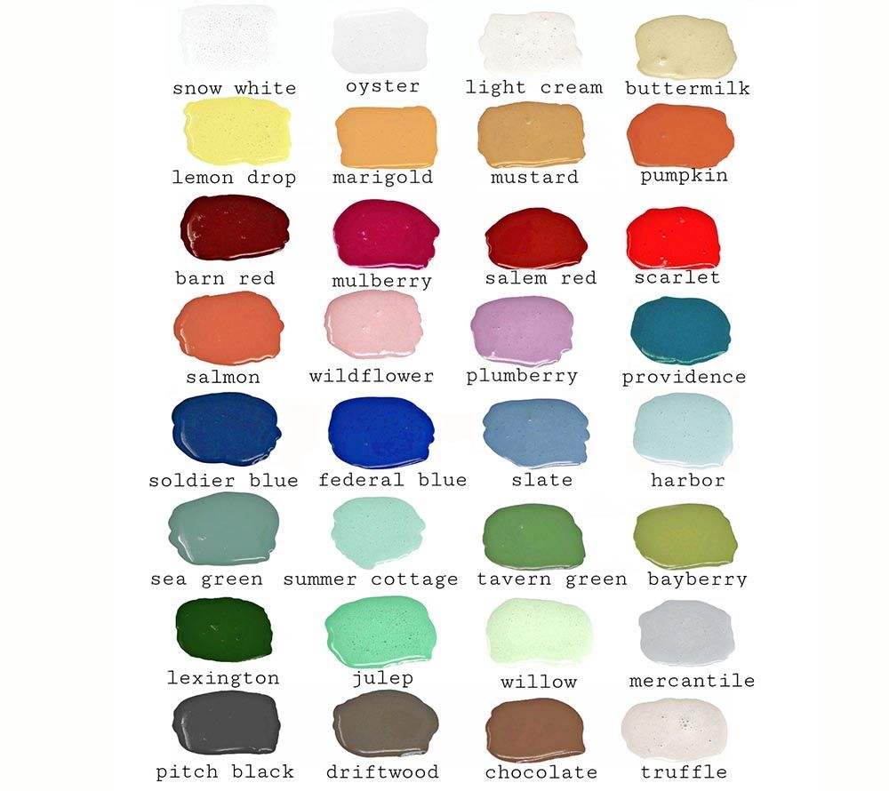 Plumberry Old Fashioned Milk Paint online kaufen – natürliche, langlebige Pflaumenfarbe