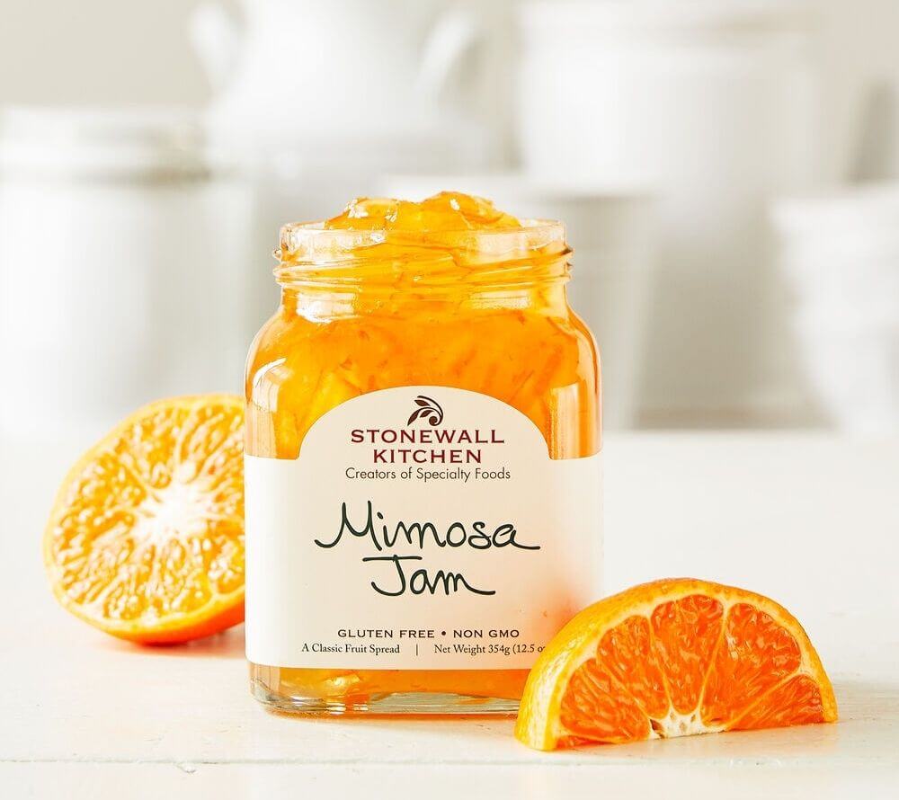 Stonewall Kitchen Mimosa Jam bei American Heritage