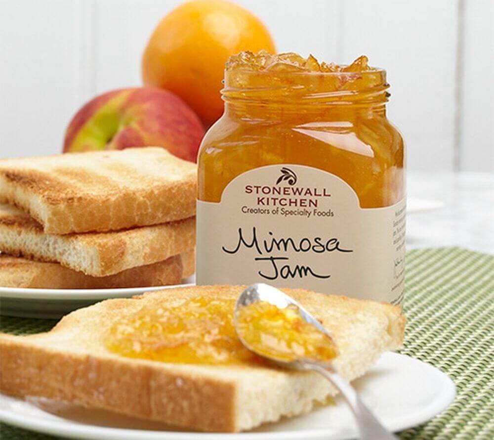 Stonewall Kitchen Mimosa Jam bei American Heritage
