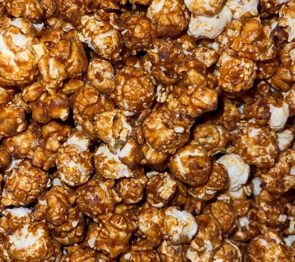 Everly Grace Popcorn Mocha Mousse online kaufen – cremiger Mocha & Schokolade genießen