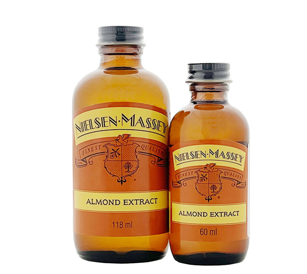 Mandel-Extrakt von Nielsen-Massey