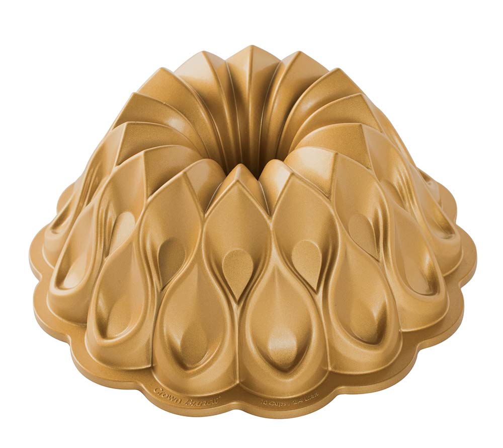 Crown Bundt Backform von Nordic Ware