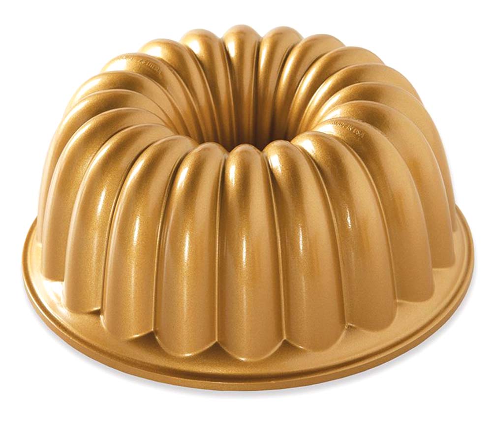 Elegant Party Bundt Backform von Nordic Ware