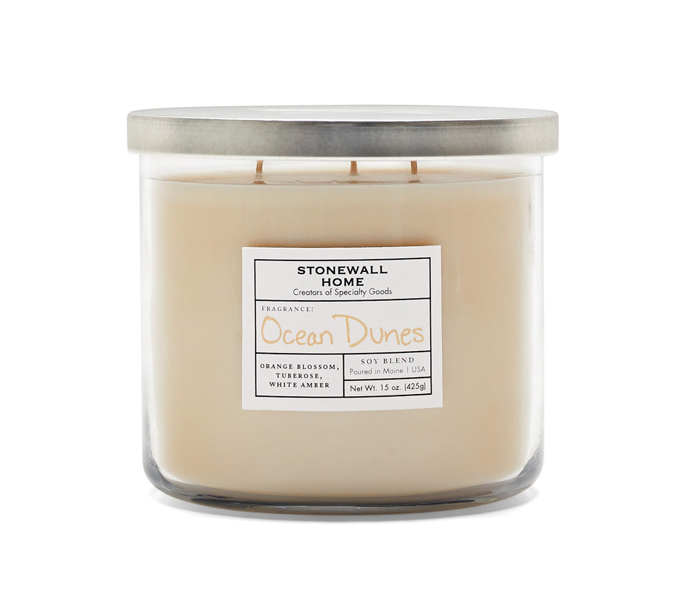 Ocean Dunes Tumbler von Stonewall Home