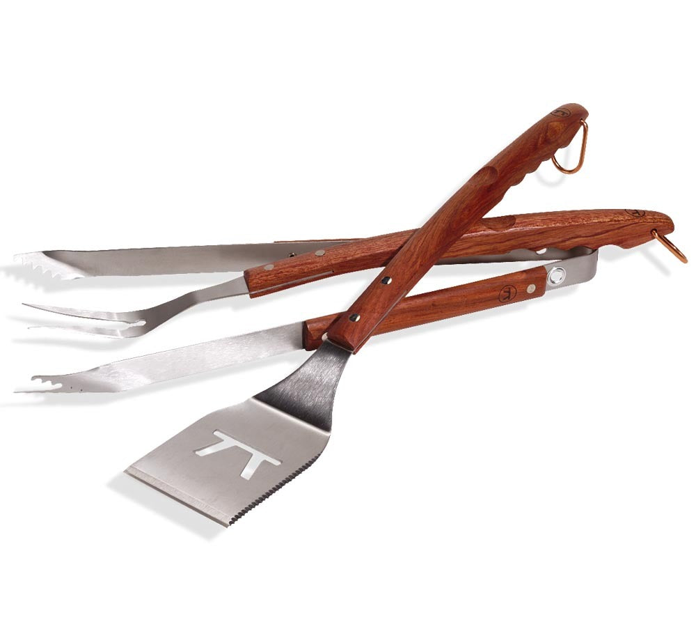 Grillset Rosewood Collection