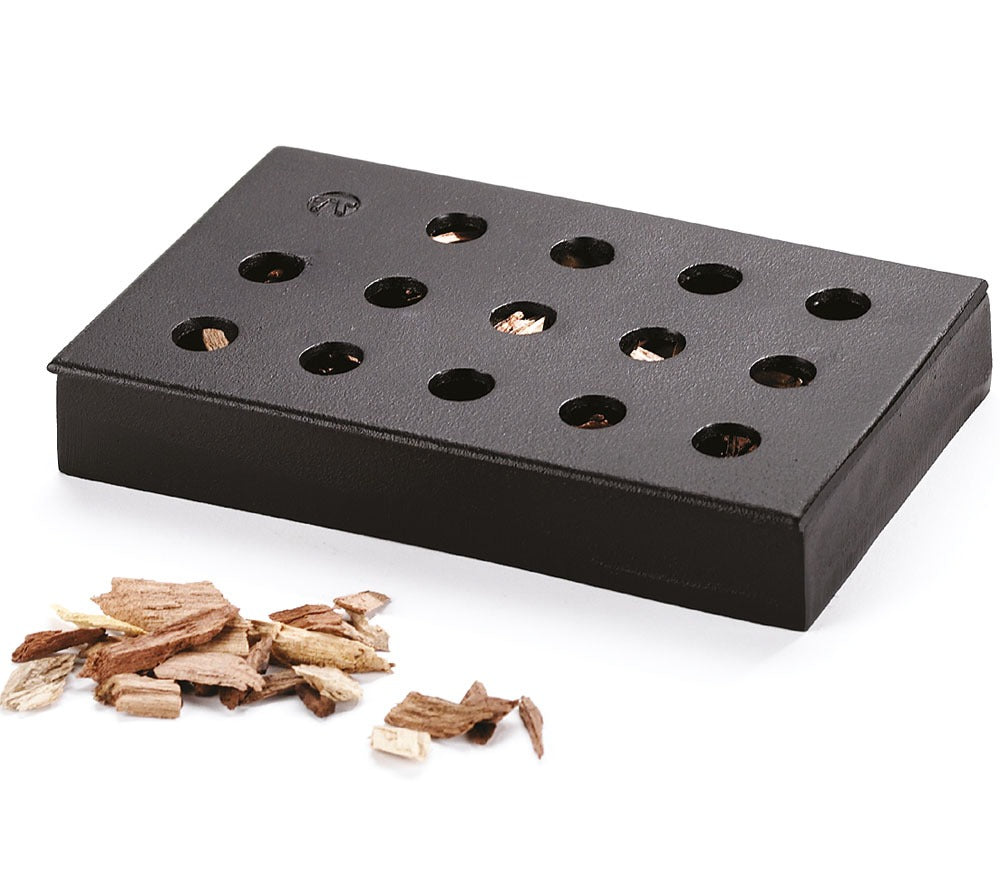 Räucherbox für Räucherchips von Outset - Smoker