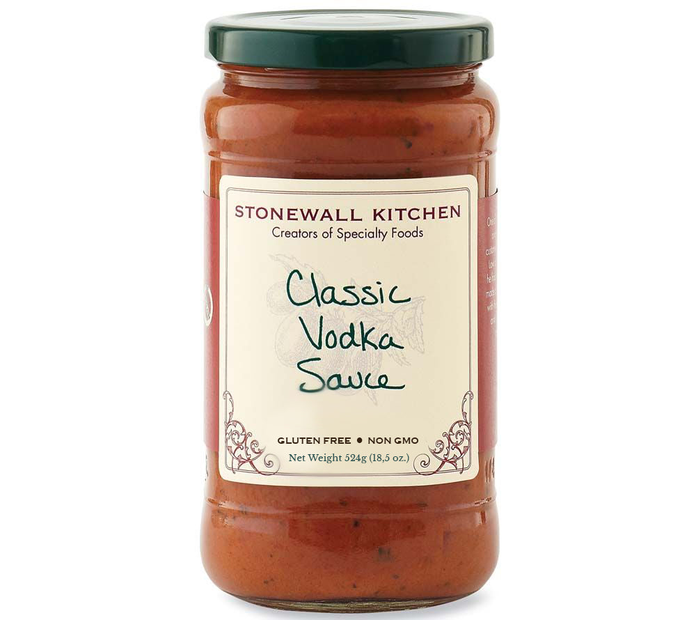 Classic Vodka Sauce von Stonewall Kitchen