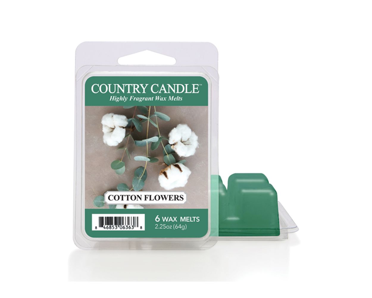 Country Candle Wax Melt Bundle Frühling 2024 kaufen ✚ Große Auswahl ✚ Made in USA ✚ Weltweiter Versand