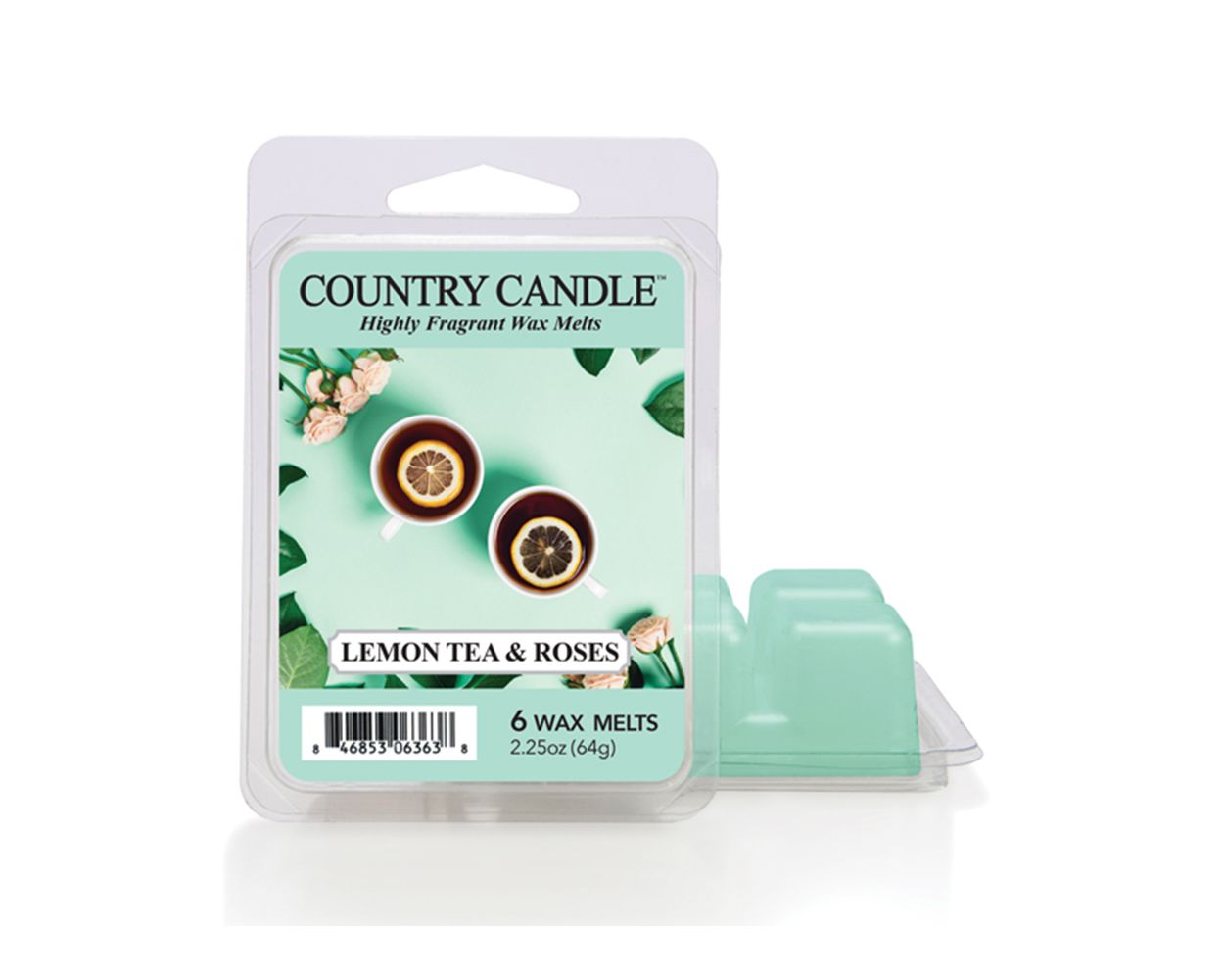 Country Candle Wax Melt Bundle Frühling 2024 kaufen ✚ Große Auswahl ✚ Made in USA ✚ Weltweiter Versand