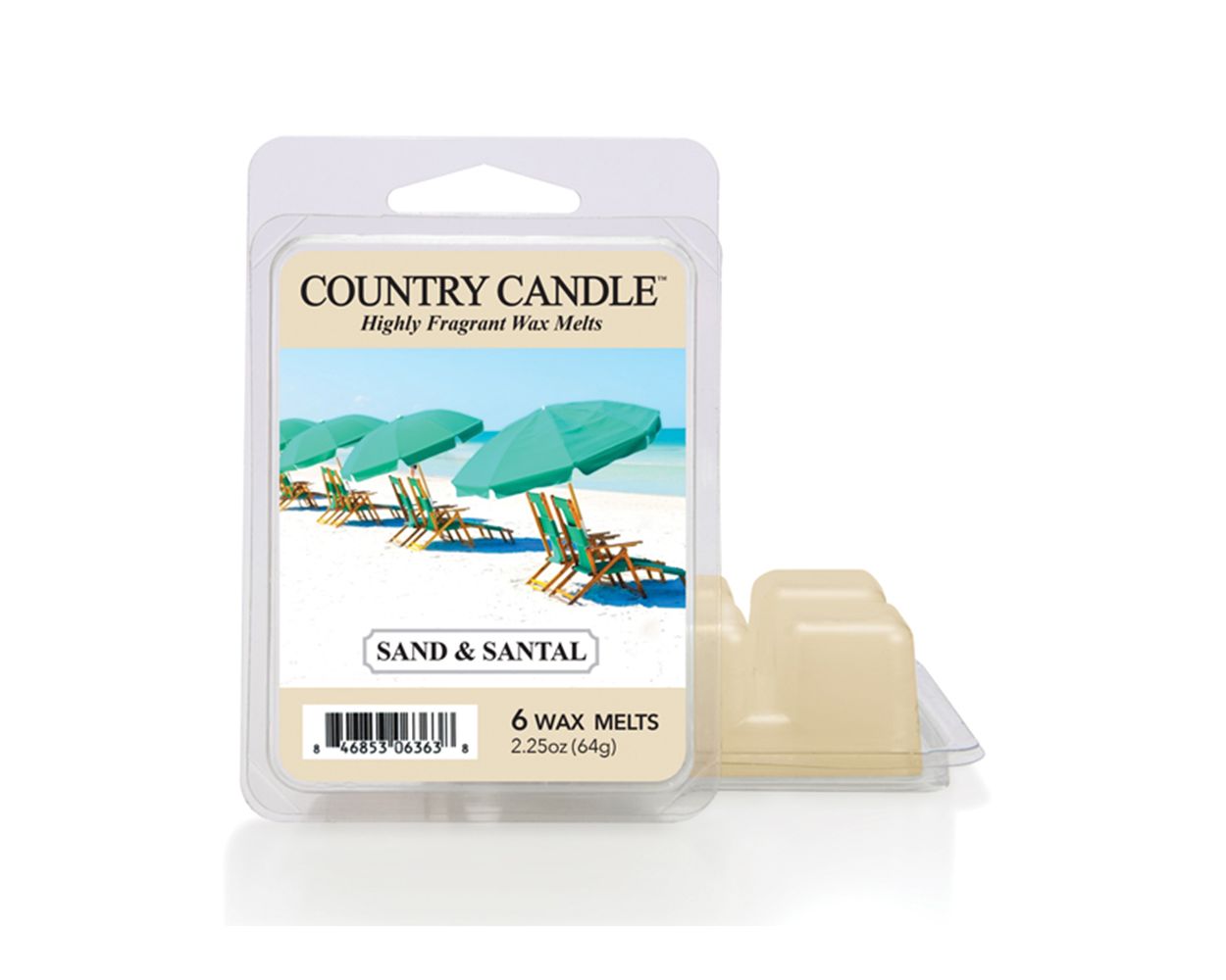 Country Candle Wax Melt Bundle Frühling 2024 kaufen ✚ Große Auswahl ✚ Made in USA ✚ Weltweiter Versand
