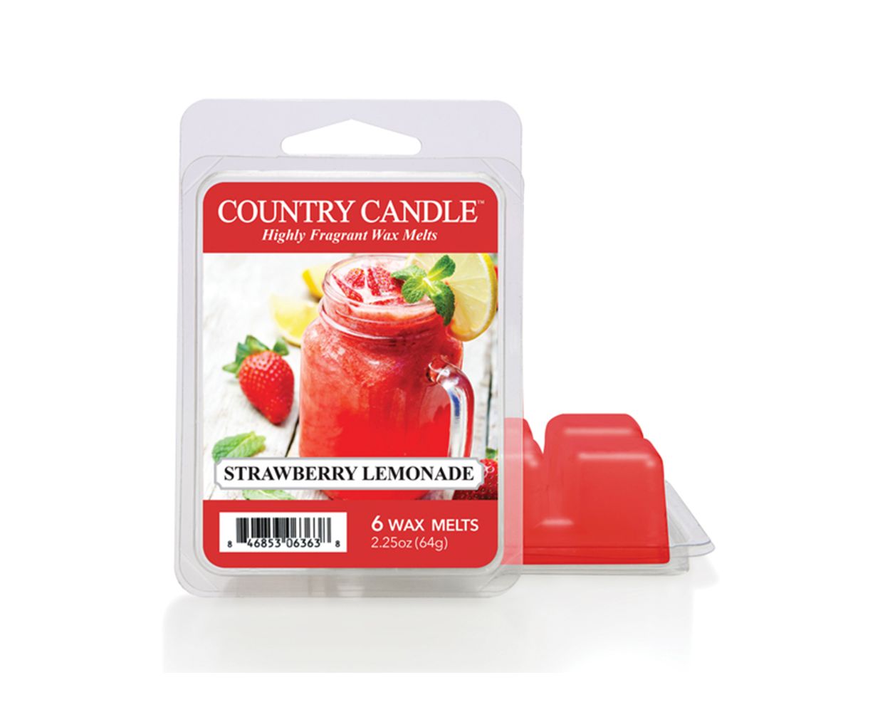 Country Candle Wax Melt Bundle Frühling 2024 kaufen ✚ Große Auswahl ✚ Made in USA ✚ Weltweiter Versand